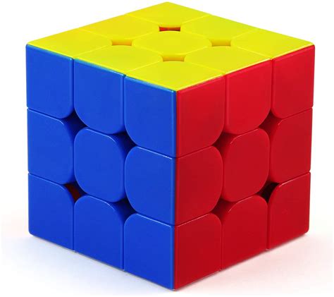 How to organize a magic cube toy competition